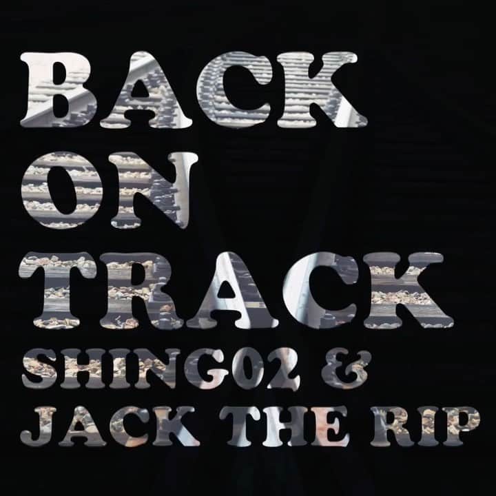 Shing02のインスタグラム：「[NEW] Back on Track Shing02 & Jack The Rip @beats_by_jack_the_rip  from album Triumphant OCTOBER 2020 full preview on soundcloud.com/Shing02」