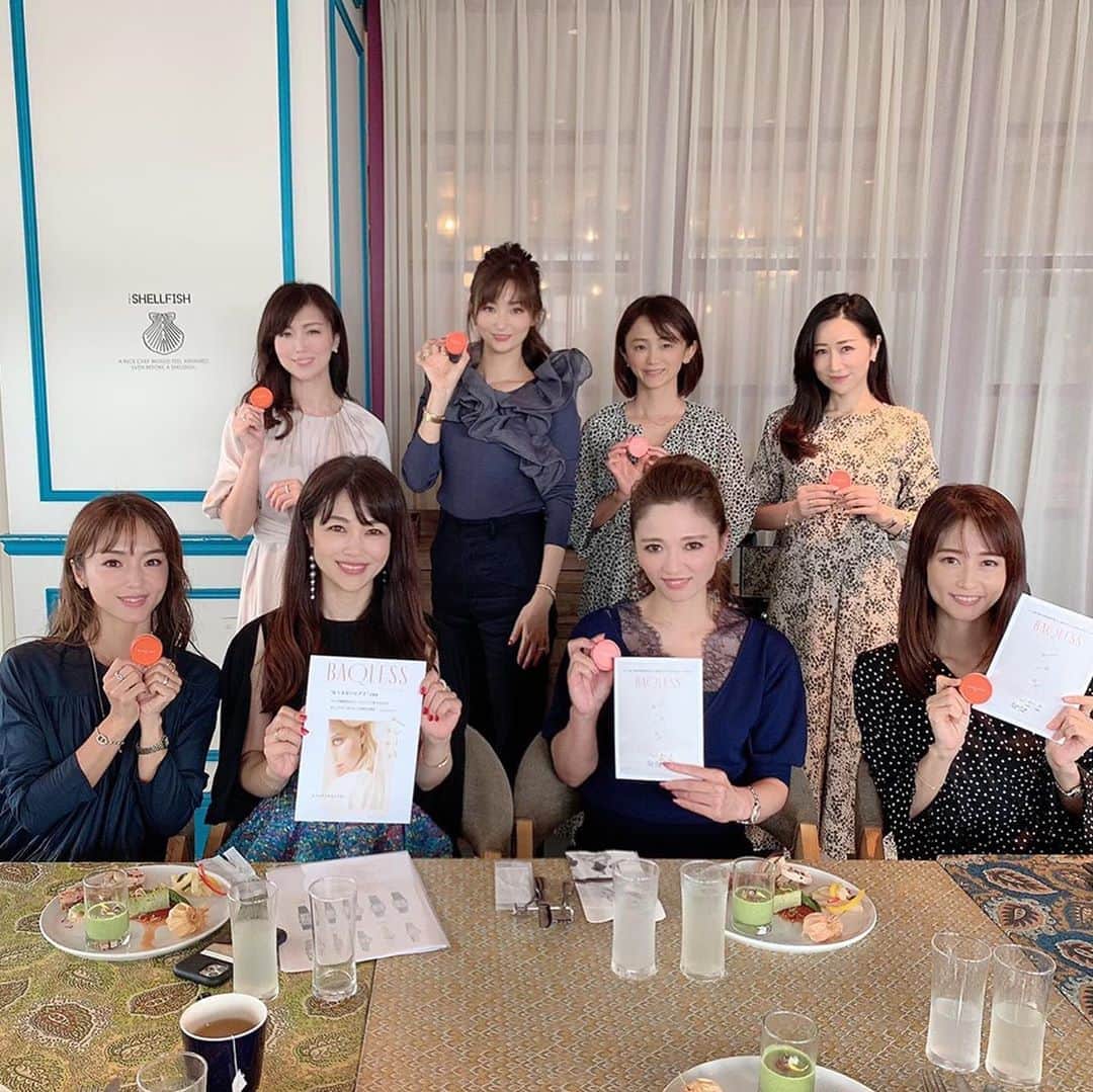 胃腸良子のグルメインスタ