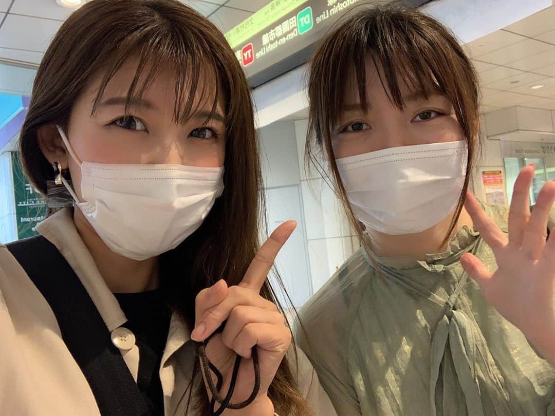 中村愛のグルメインスタ