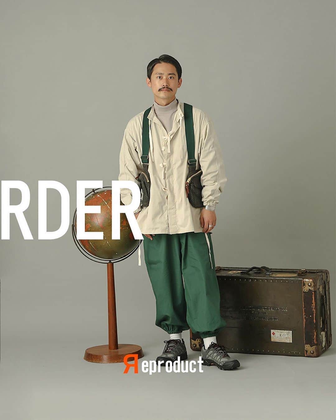 JOURNAL STANDARDのインスタグラム
