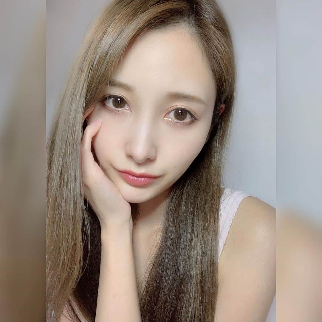 浅香ななみのインスタグラム