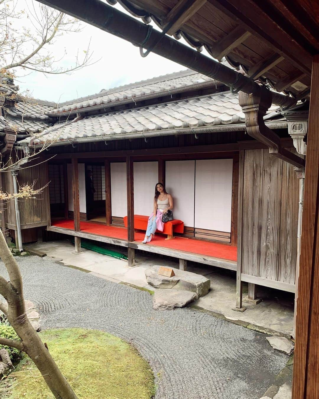 植野有砂さんのインスタグラム写真 - (植野有砂Instagram)「Kagoshima diary❤️鹿児島上陸時の記録💕」9月26日 16時44分 - alisaueno