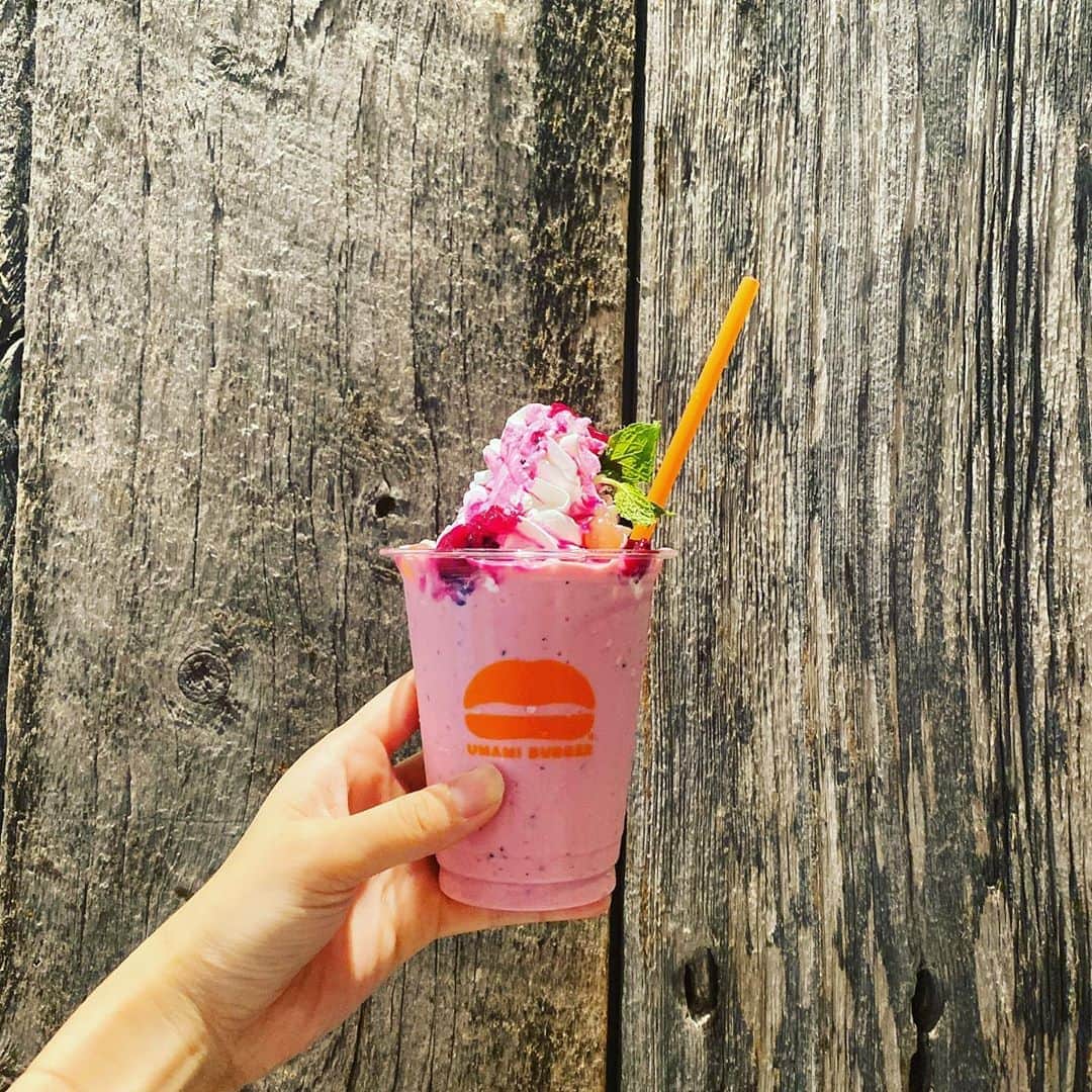 umamiburgerjpnのグルメインスタ