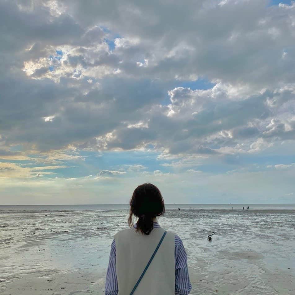 ソヨンのインスタグラム
