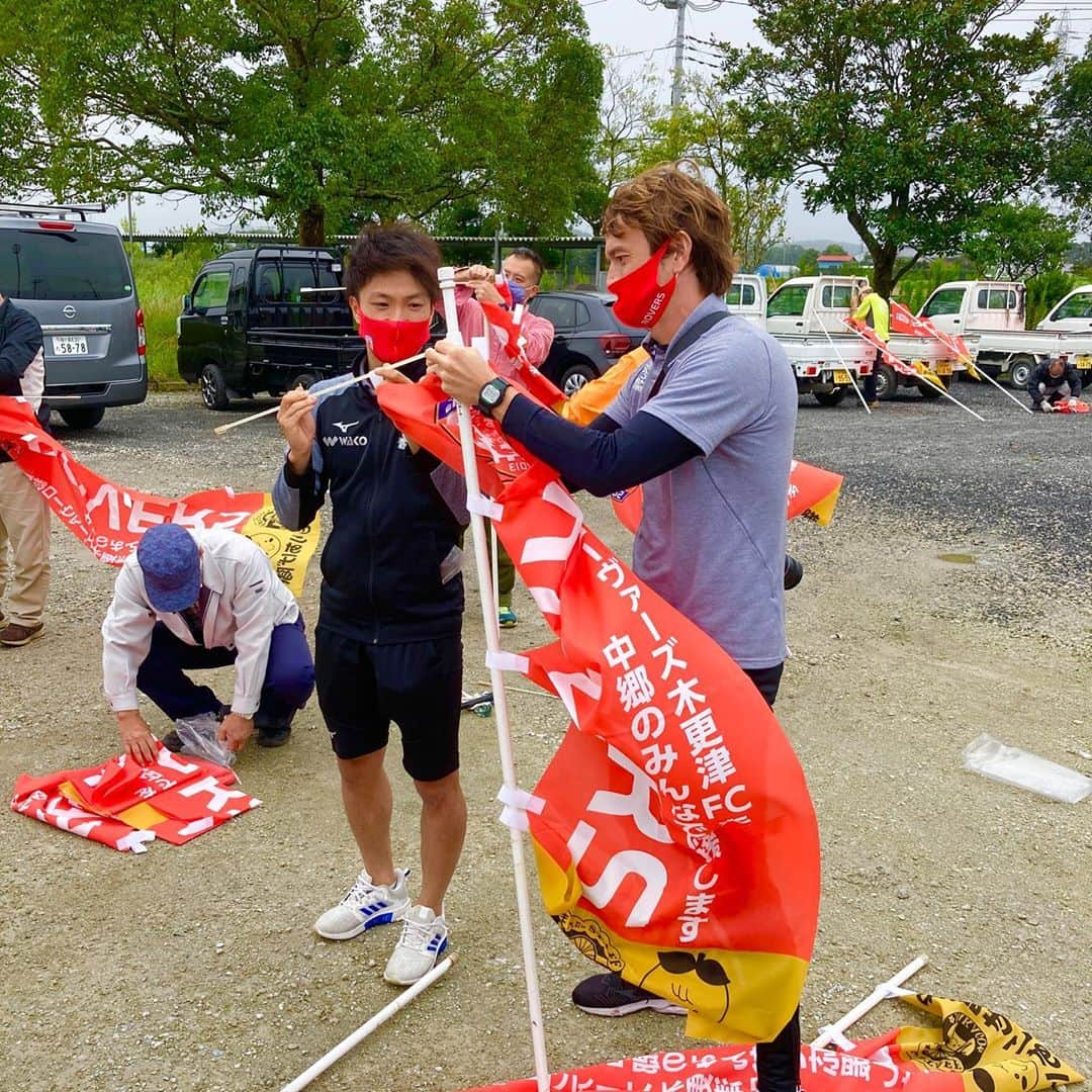 カレン・ロバートのインスタグラム