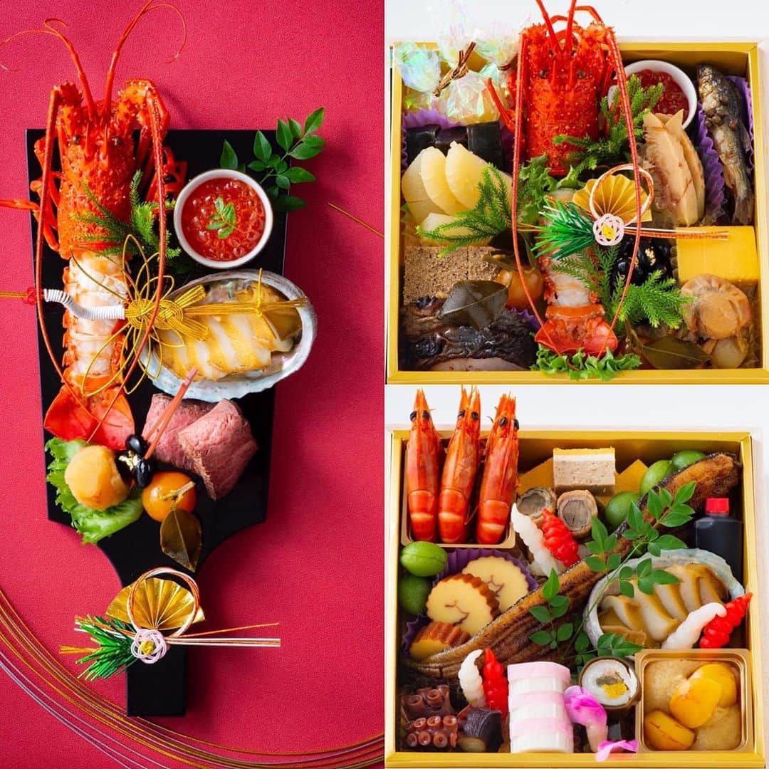 ホテルオーレ　ブロッサモーレのグルメインスタ