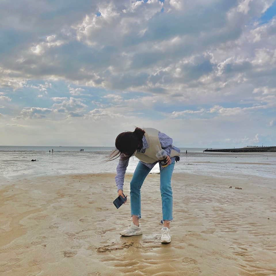 ソヨンさんのインスタグラム写真 - (ソヨンInstagram)「분명 보았는데」9月26日 17時01分 - hv_seo0