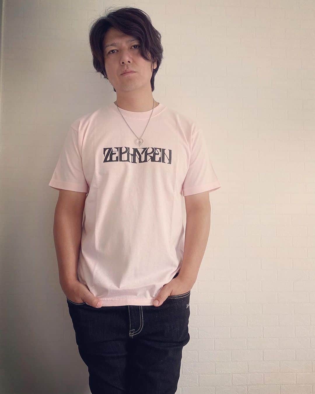 HIROSHIのインスタグラム：「Zephyren ゲンさんいつもありがとうございます!  #zephyren」