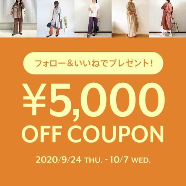 MAGASEEK(マガシーク) のインスタグラム