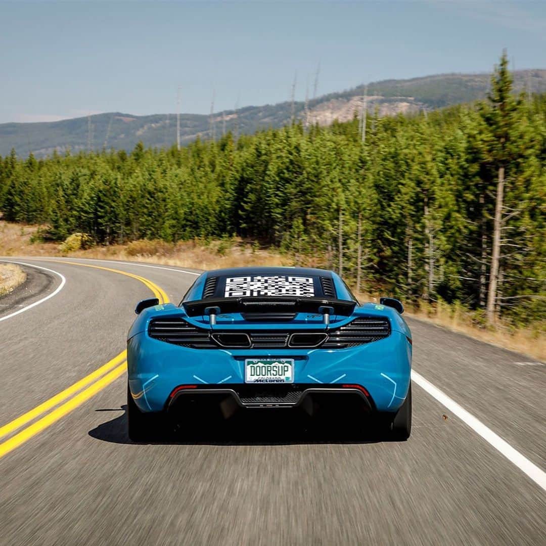 CARLiFESTYLEさんのインスタグラム写真 - (CARLiFESTYLEInstagram)「@goldrushrally Day 7 at #yellowstone   Make sure to follow @goldrushrally as they travel across multiple states with some insane rides! #GR2020 #carlifestyle」9月26日 9時09分 - carlifestyle