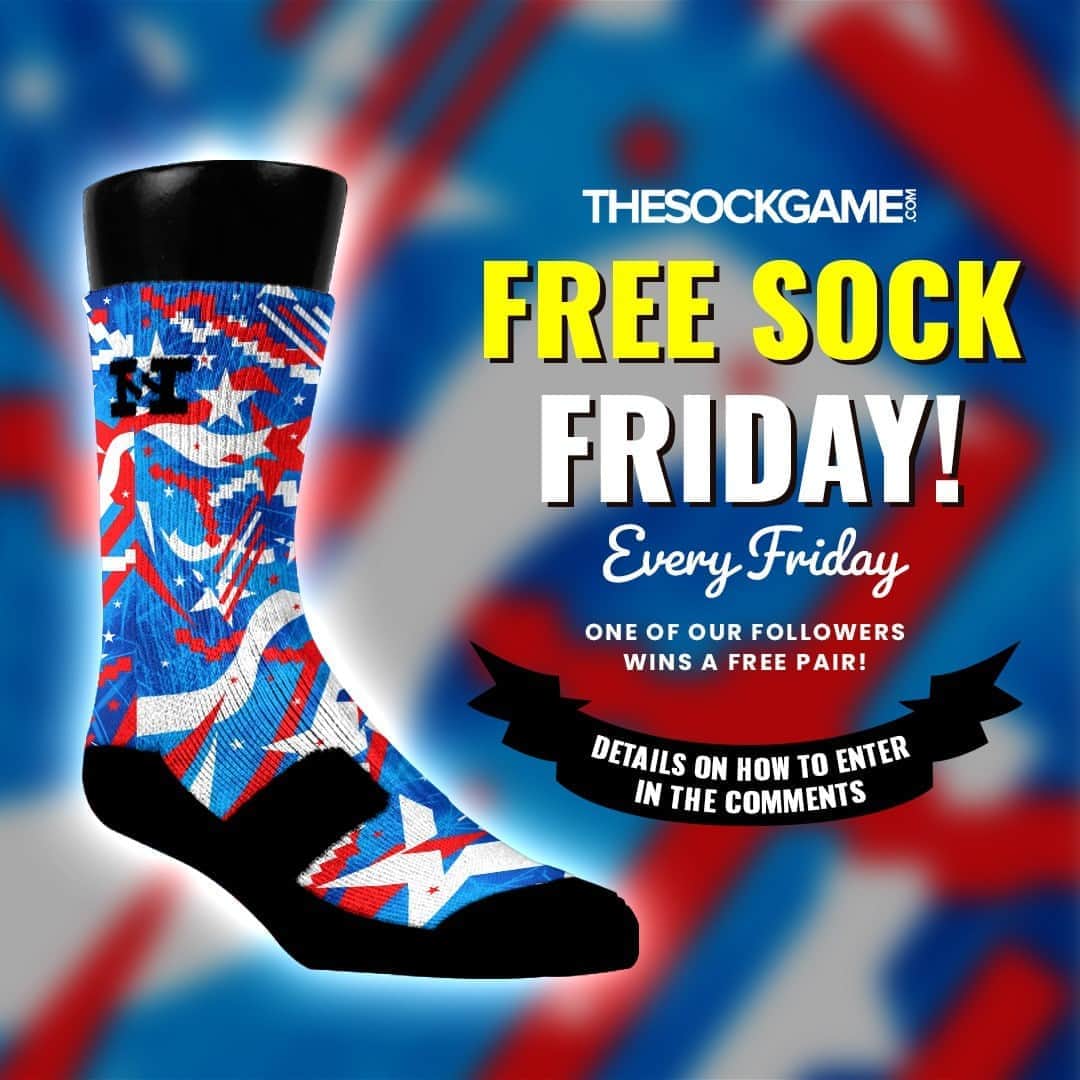 THESOCKGAMEのインスタグラム