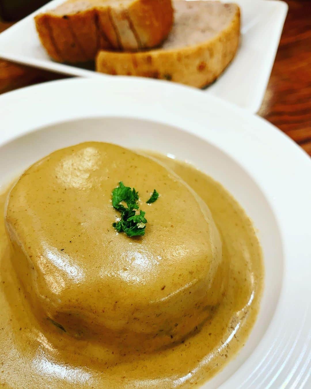 前田典子のグルメインスタ