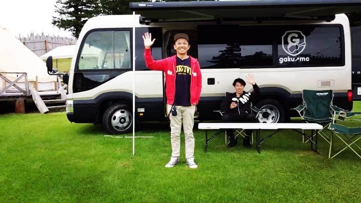 GAKU-MCのグルメインスタ