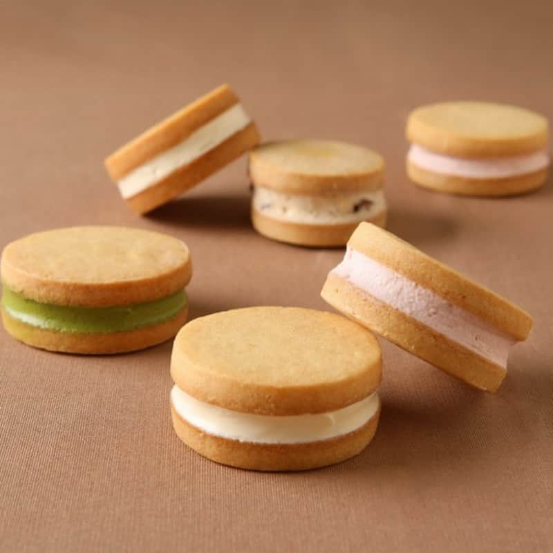 パティスリー洛甘舎のグルメインスタ