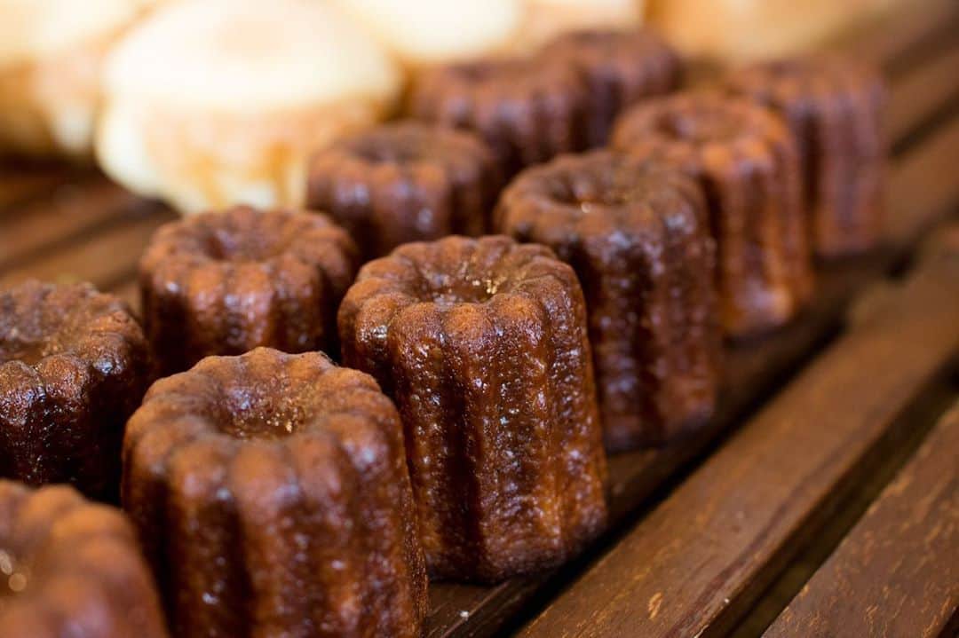 丘の上のパン屋 のグルメインスタ