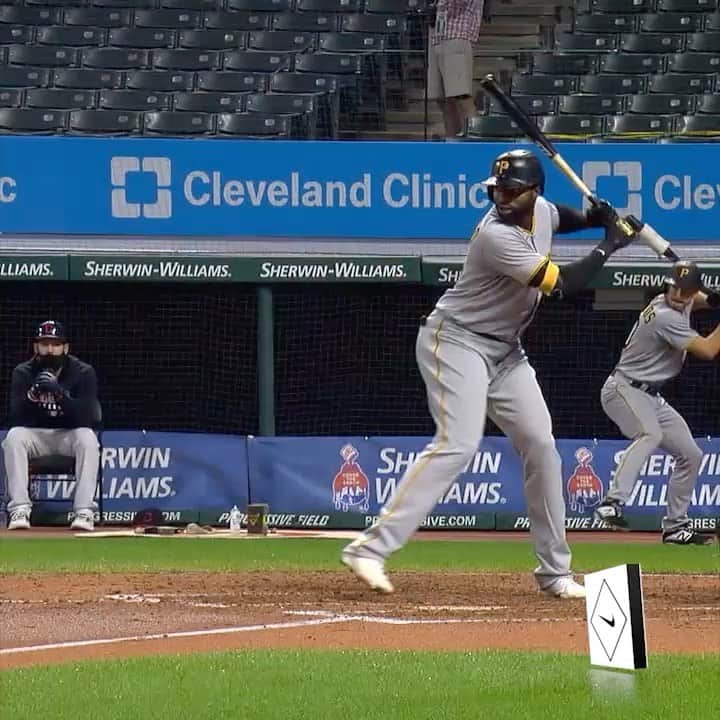 のインスタグラム：「Come for the home run, stay for the bullpen dancing.」