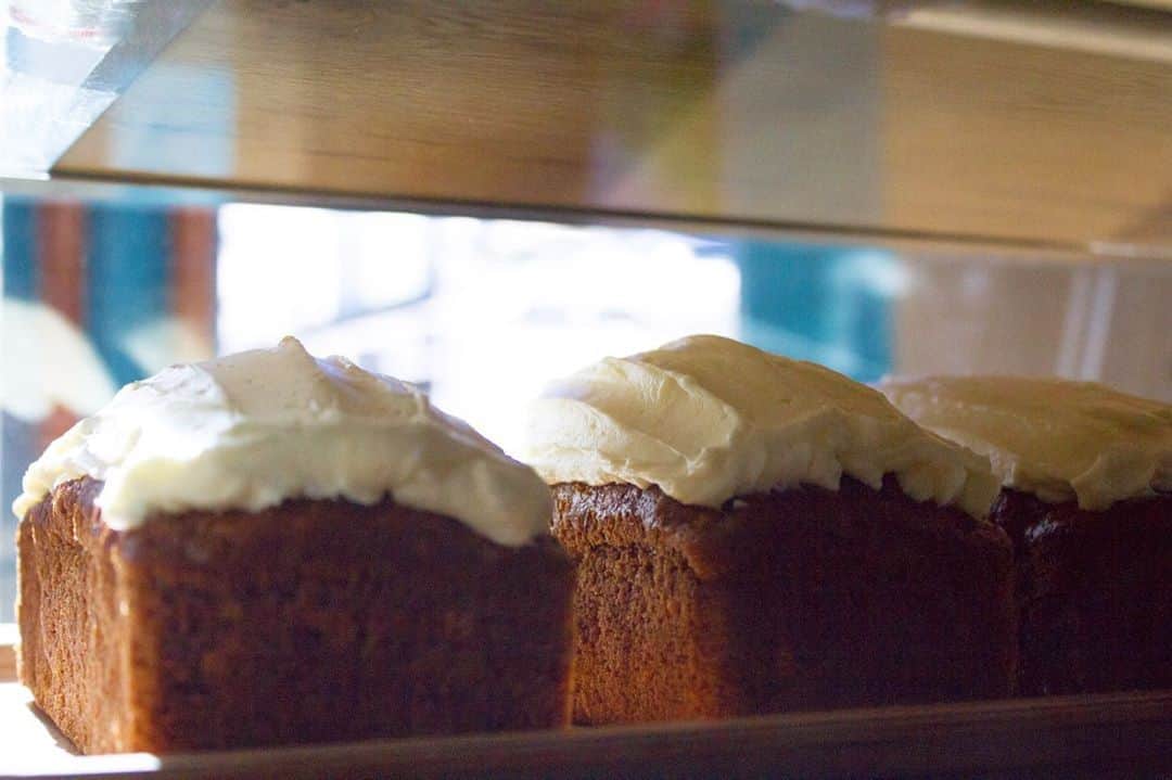 笹塚駅のパン屋さん オパンのグルメインスタ