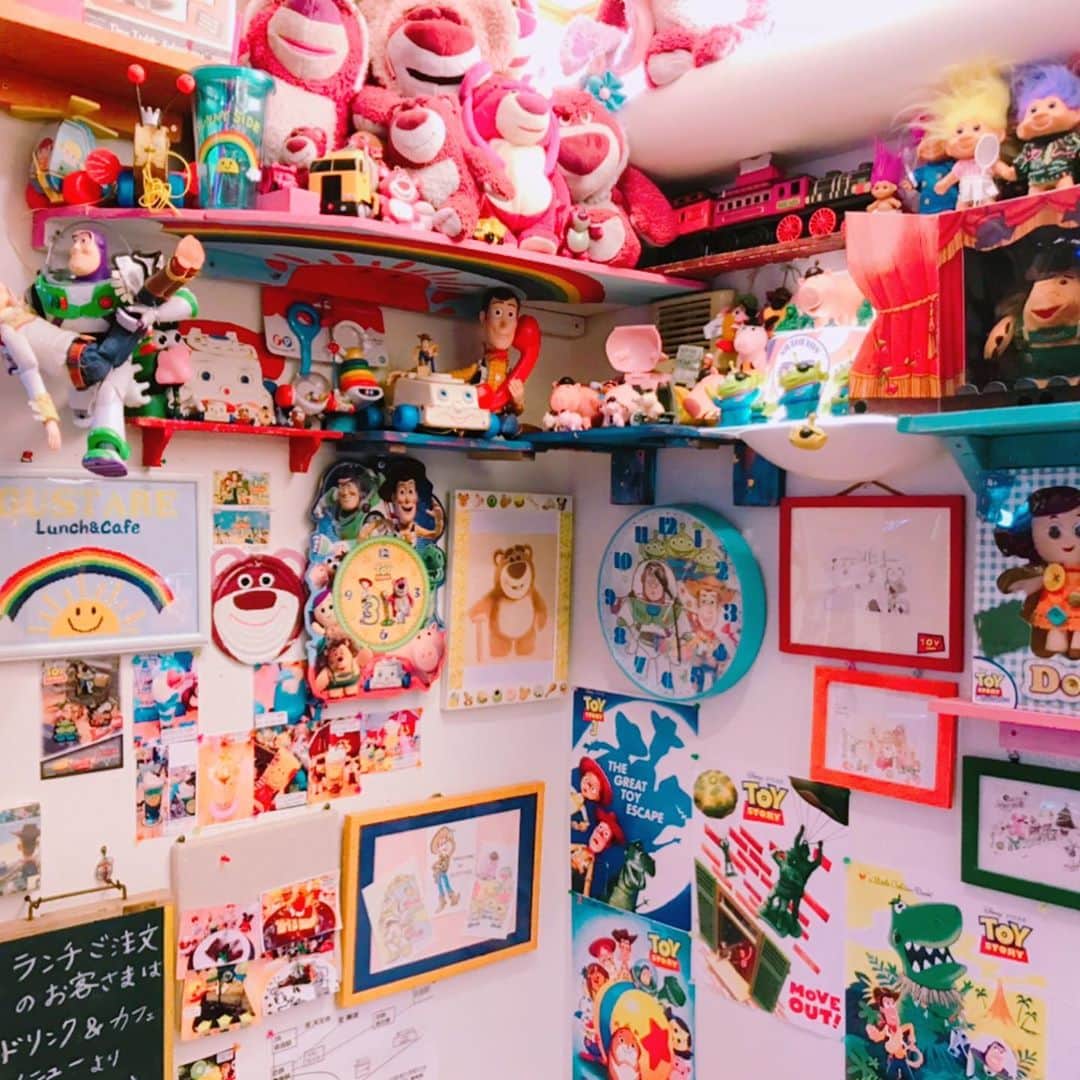 まーくんのグルメインスタ