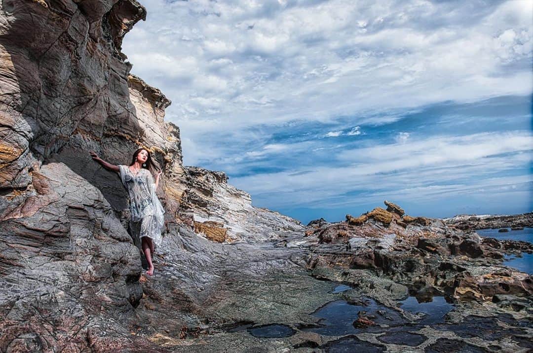 浅香ななみのグルメインスタ