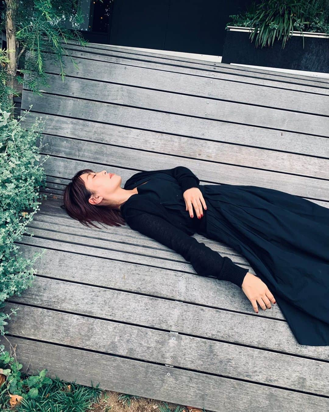 坂本美雨のインスタグラム