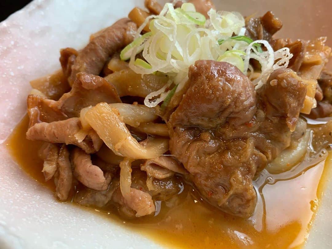 MAX鈴木のグルメインスタ