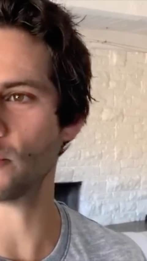 カヤ・スコデラリオのインスタグラム：「Head to www.headcount.org/themazerunner to register to vote... and if enough of you do, we’ll do a little something special for you guys. Link in Bio!! 💫❤️ #goodtovote」