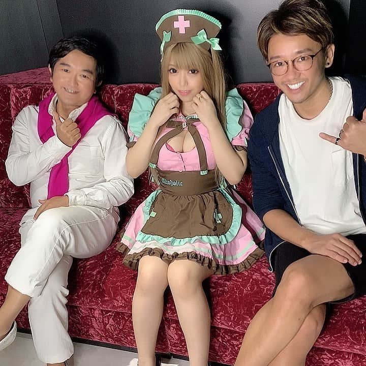 小石田純一のインスタグラム