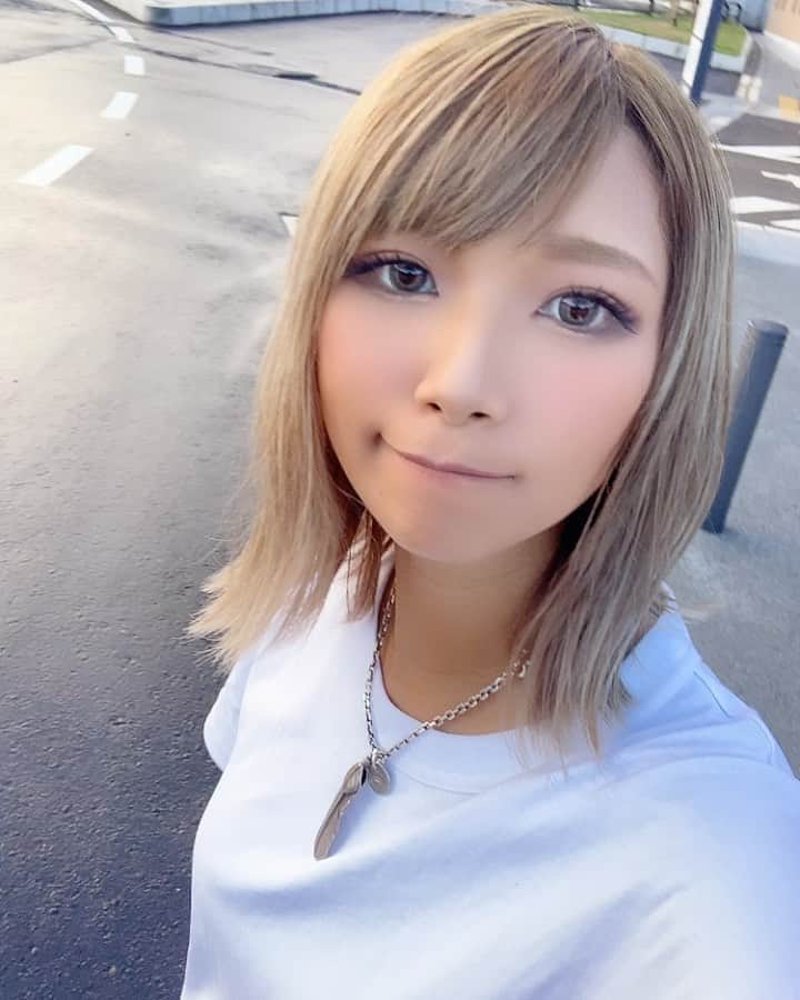 高橋由真のインスタグラム