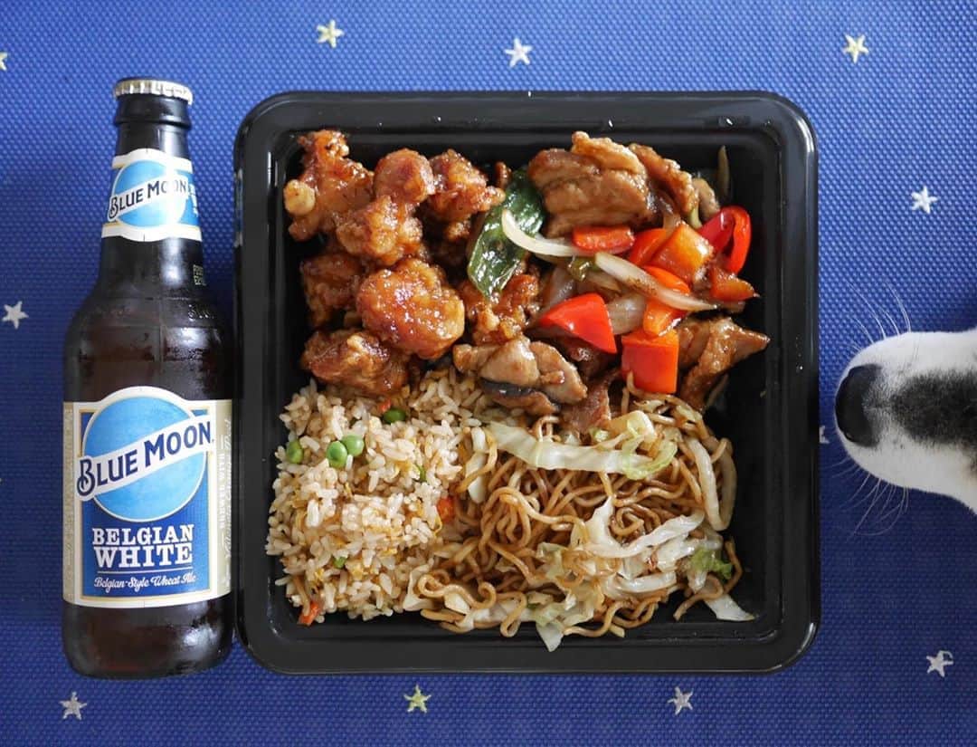 くろのグルメインスタ