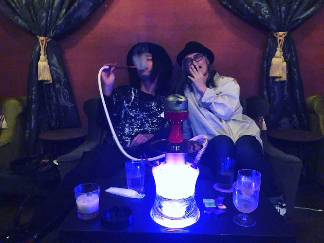 前田けゑのグルメインスタ