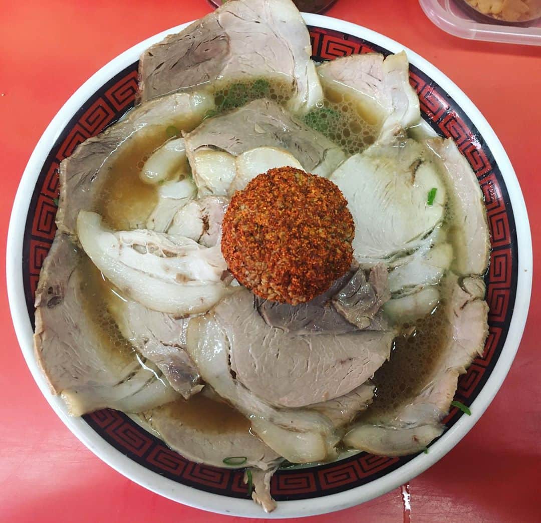 dEnkAのグルメインスタ