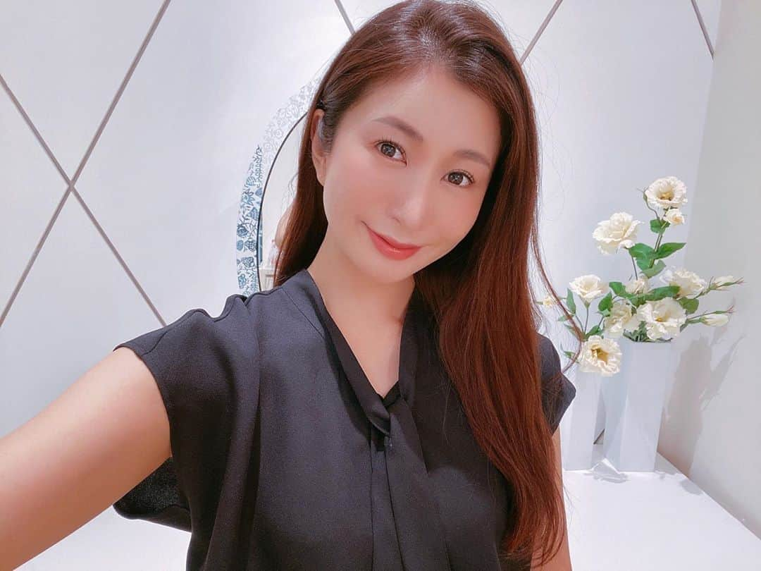 中村江莉香のインスタグラム