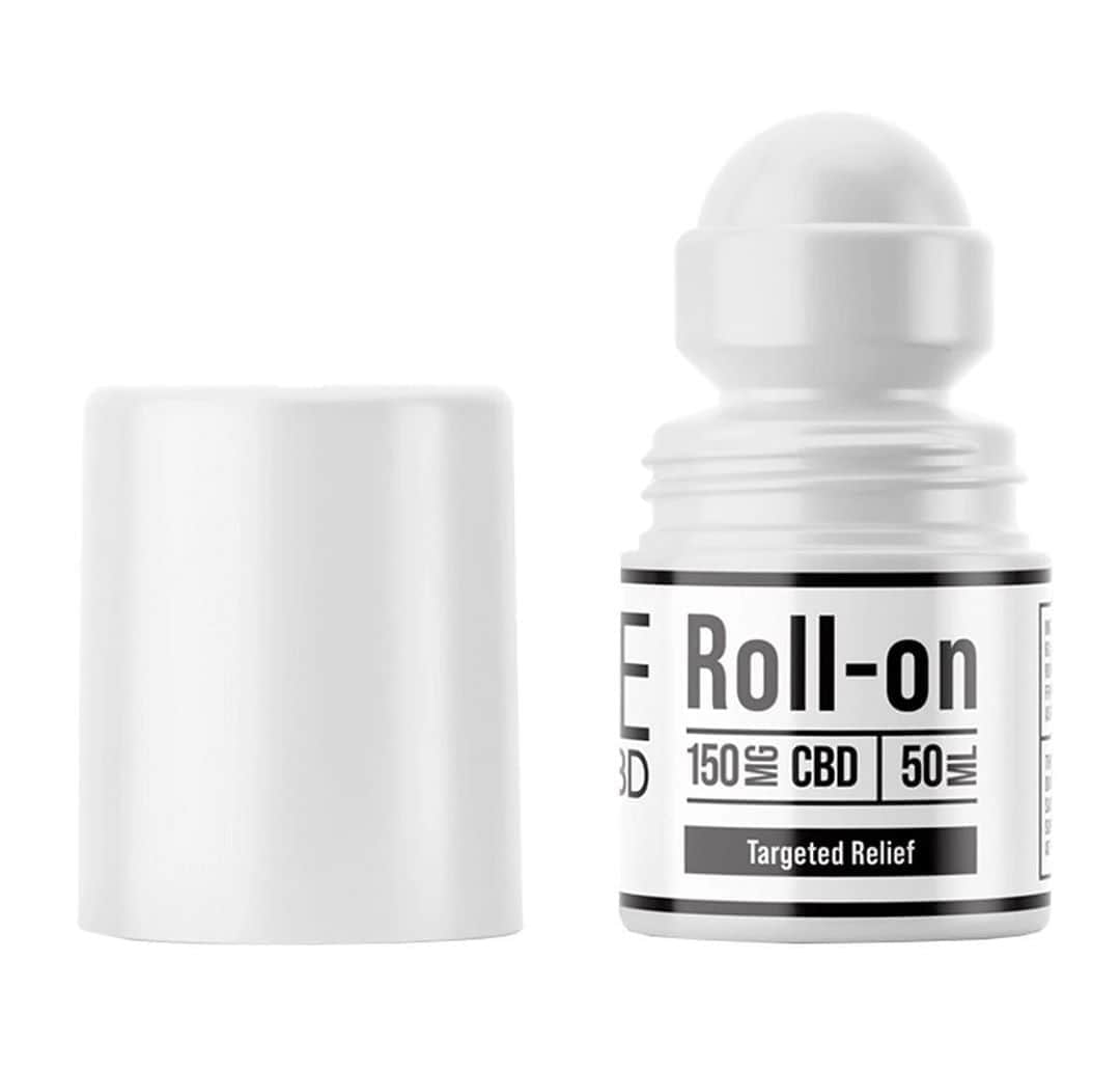 DOPEのインスタグラム：「Roll-on Dope CBD. View our new line of CBD at dope.com  Link in bio.  #dope #dopecbd #cbd #dopefit #dopeshirt #fresh #drop #limitededition #hype #style」