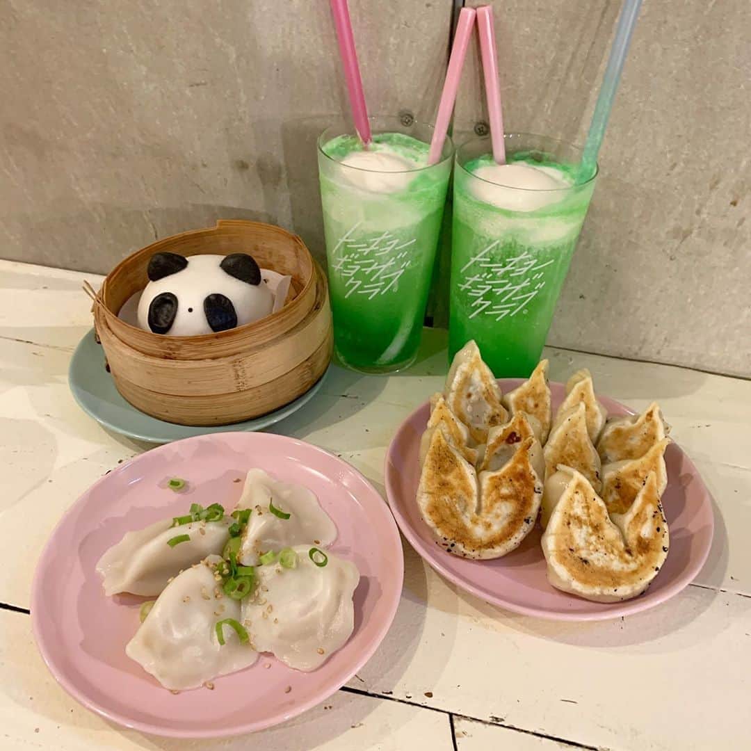 りょうくんグルメのグルメインスタ