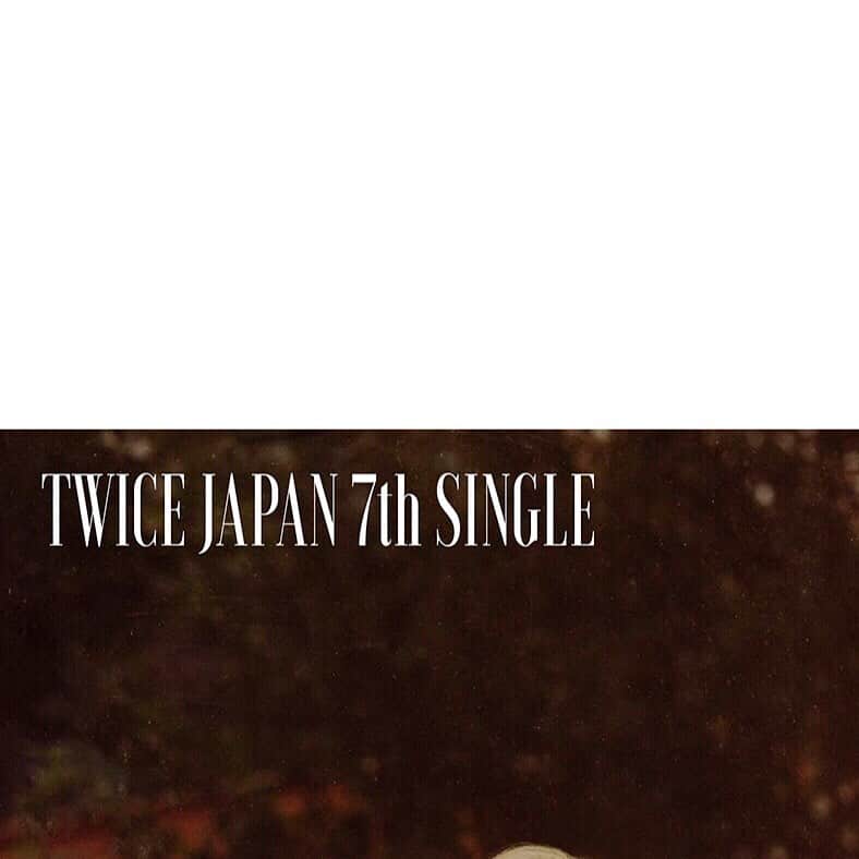 TWICE JAPANさんのインスタグラム写真 - (TWICE JAPANInstagram)「TWICE JAPAN 7th SINGLE 『BETTER』 2020.11.18 Release  https://www.twicejapan.com/feature/better  #TWICE #BETTER」9月26日 12時02分 - jypetwice_japan