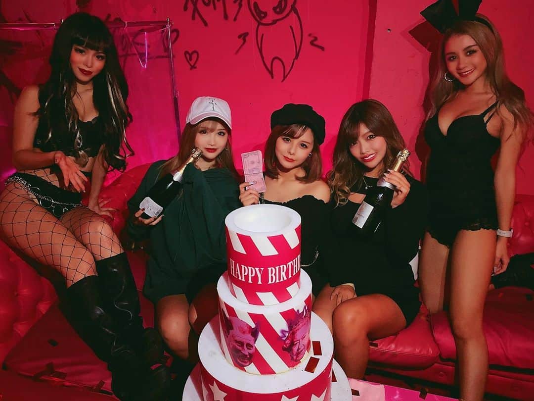 MIAのグルメインスタ