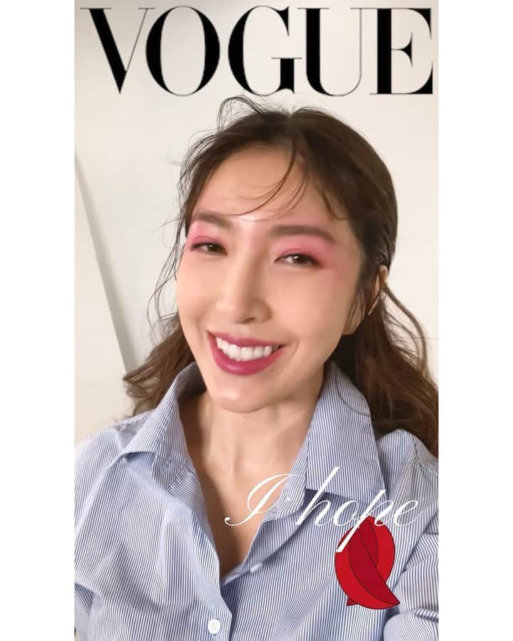 Vogue Taiwan Officialさんのインスタグラム動画 - (Vogue Taiwan OfficialInstagram)「# ...