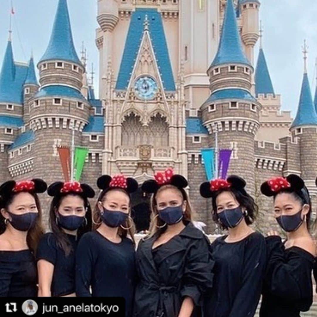 ANELA TOKYOさんのインスタグラム写真 - (ANELA TOKYOInstagram)「ANELATOKYO GOT BOOTS 2020🏆﻿  #Repost @jun_anelatokyo with @make_repost ・・・ #anelatokyo #anela遠足 #美脚ニーハイ」9月26日 12時16分 - anelatokyo