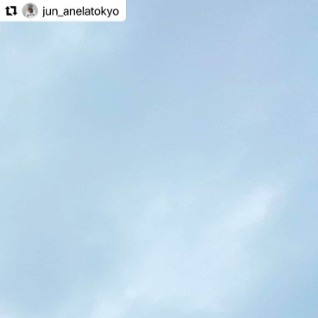 ANELA TOKYOのインスタグラム