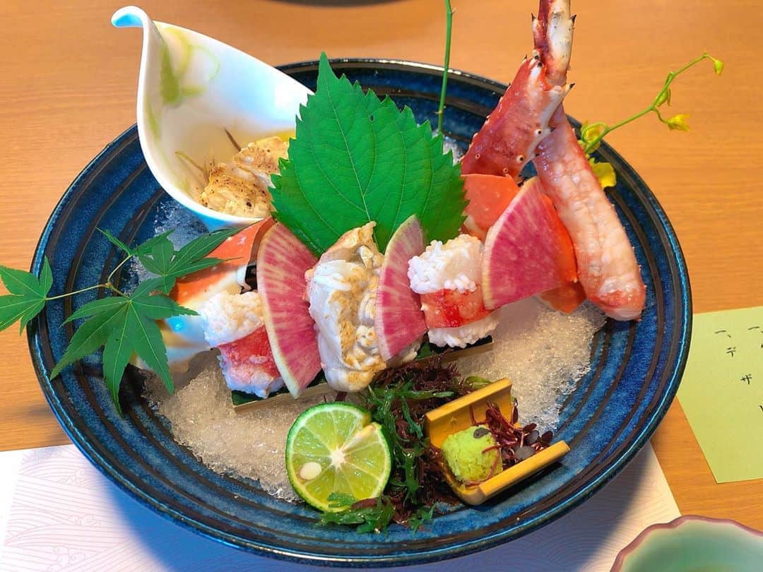 空亜のグルメインスタ