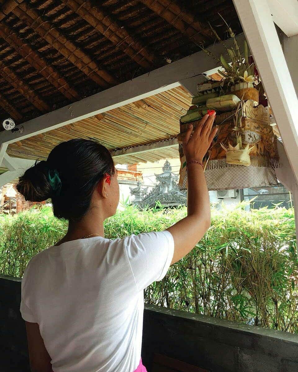 のインスタグラム：「SELAMAT HARI RAYA KUNINGAN   To all our Balinese friends and family. Toiro be open as normal  9AM-5PM #toirowagashi」