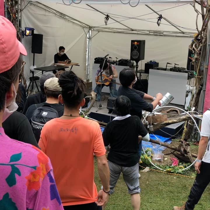金剛地武志のインスタグラム：「佐伯誠之助最高！　#ringofes」