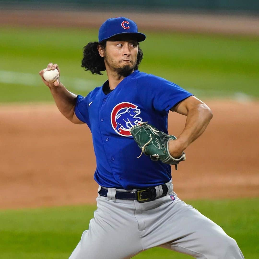 シカゴ・カブスさんのインスタグラム写真 - (シカゴ・カブスInstagram)「Cubs WIN!」9月26日 12時44分 - cubs