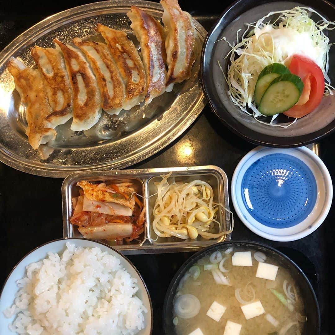 井林辰憲のグルメインスタ