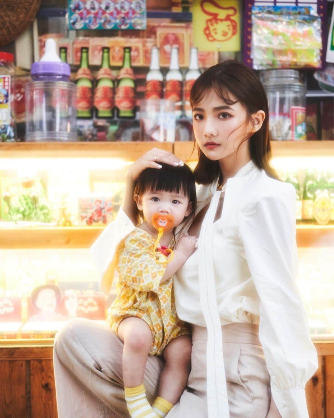 Ninaのインスタグラム