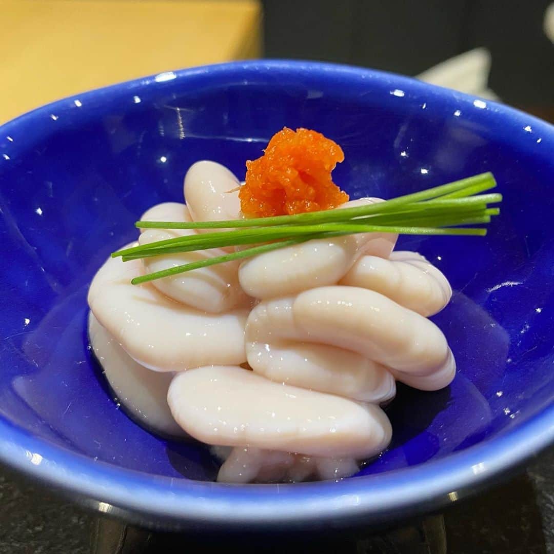 SUSHI KANDA • 寿司神田のインスタグラム