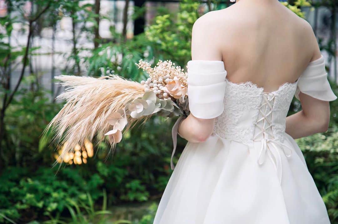 MJQ WEDDINGのグルメインスタ