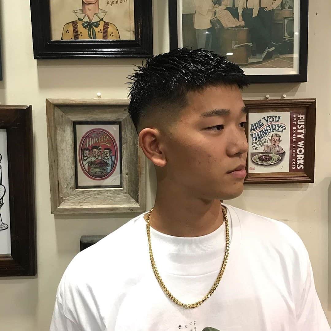 DRESSKINのインスタグラム