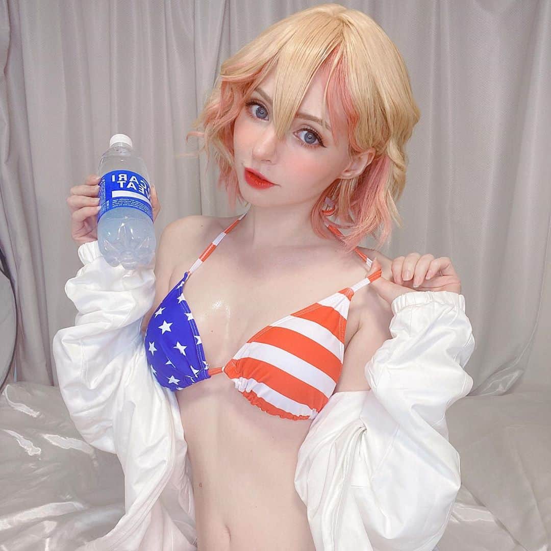 ソフィーのインスタグラム