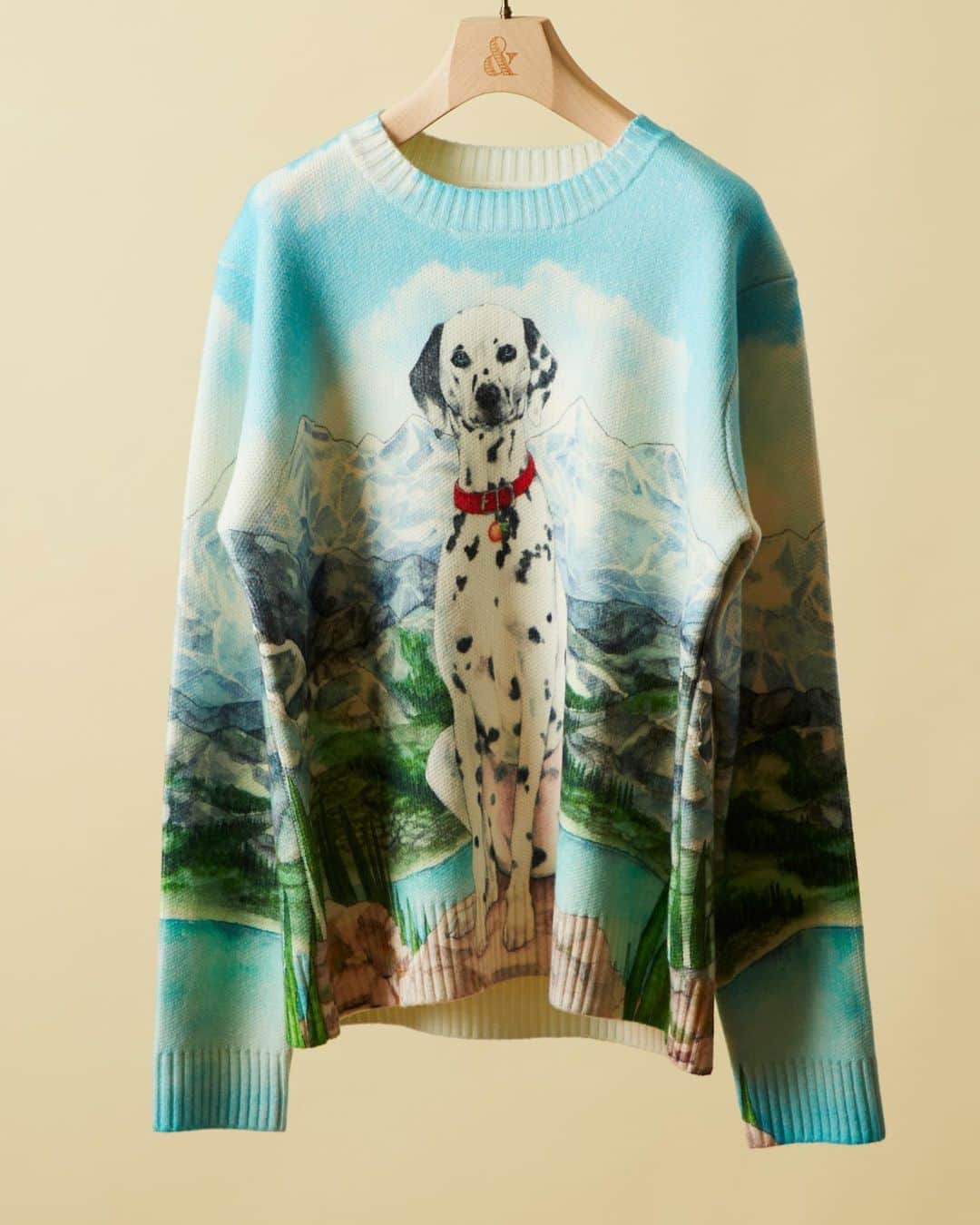 UNITED ARROWS & SONSのグルメインスタ